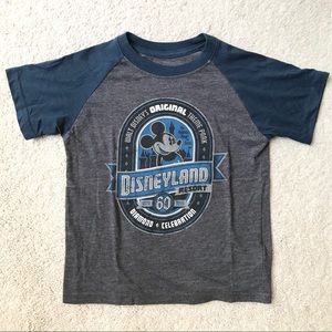 Disney Parks Disneyland Boys’ Tee